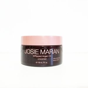 Josie Maran Whipped Argan Oil